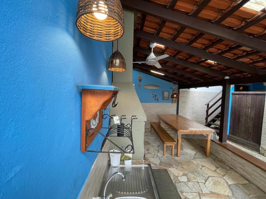 Chales Camburi Sao Sebastiao  Exterior photo